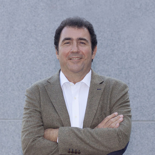  Alfonso Pérez Mora